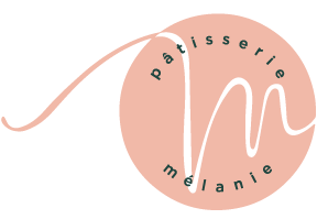 Patisserie Melanie  Logosu